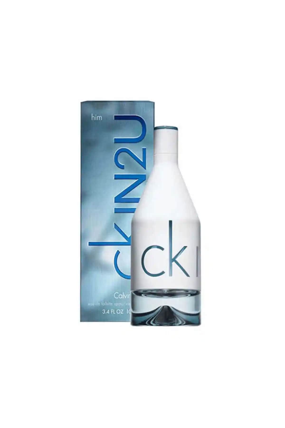 Calvin Klein In2u Men ve La Aurora Theraphy Natural İnvictus: Hangisi Daha İyi?