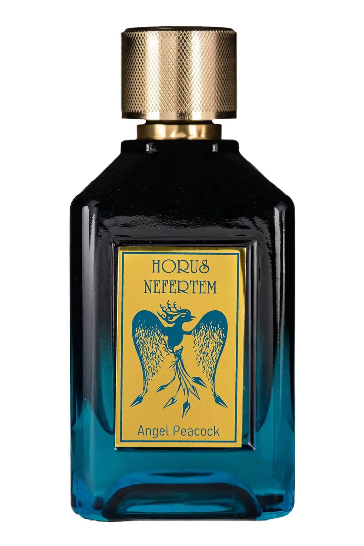 Erkek Parfüm Karşılaştırması: Horus Nefertem Angel Peacock ve Mad Parfüm Mad F101