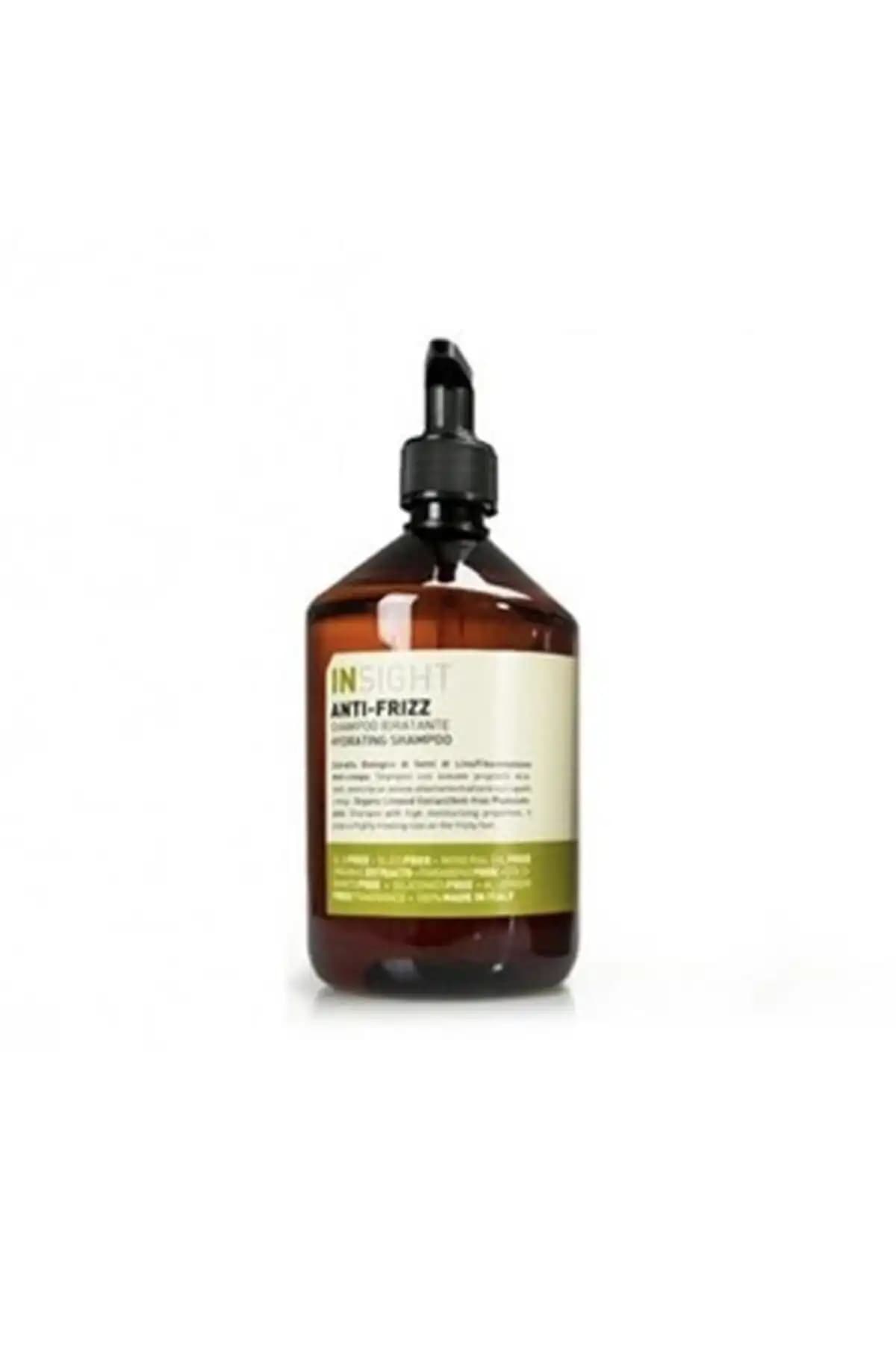 Insight Hydrating Shampoo 400 ml