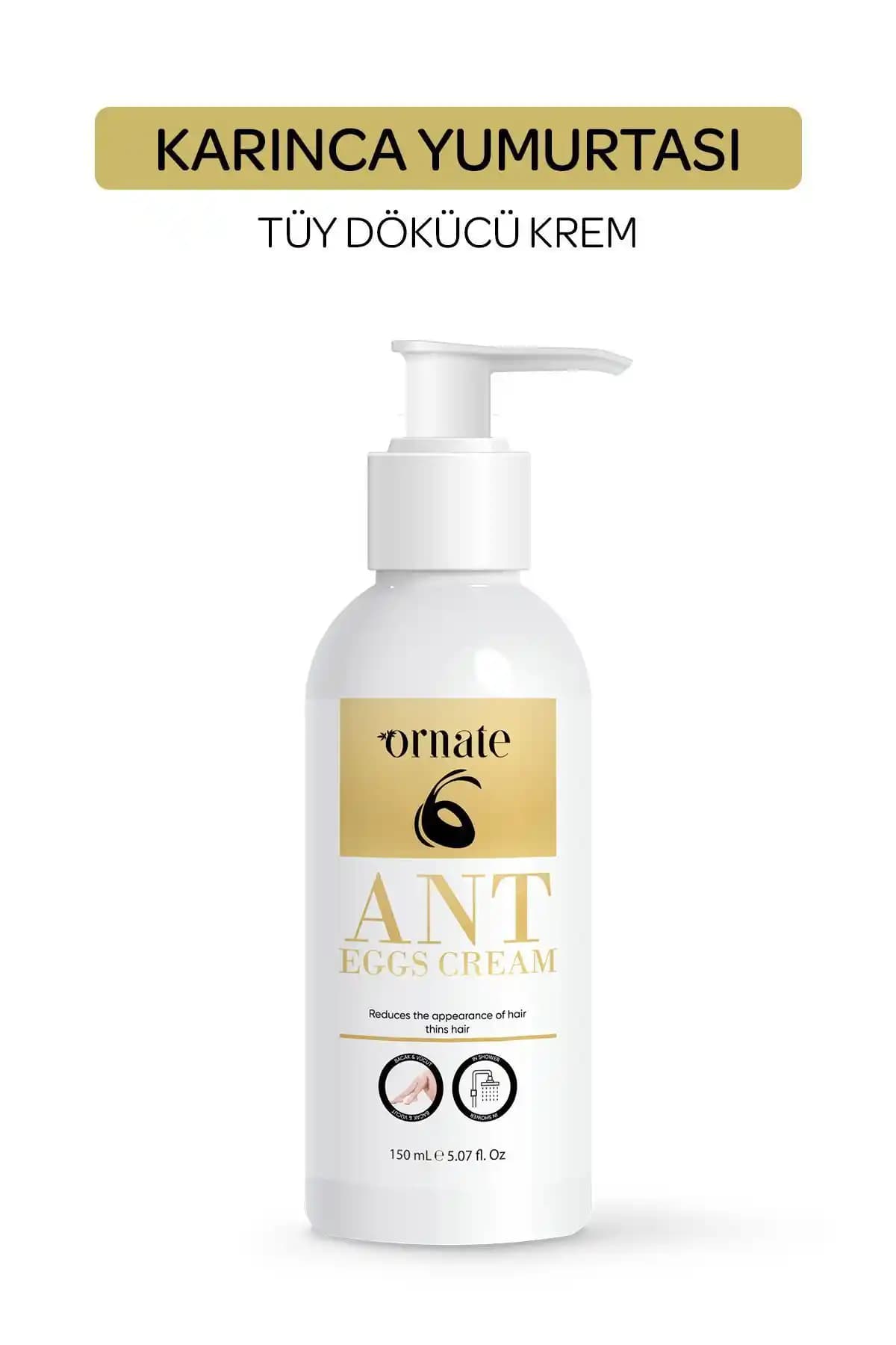 ORNATE ve shimmera Tüy Dökücü Kremlerinin Karşılaştırması: Hangisi Daha Etkili?