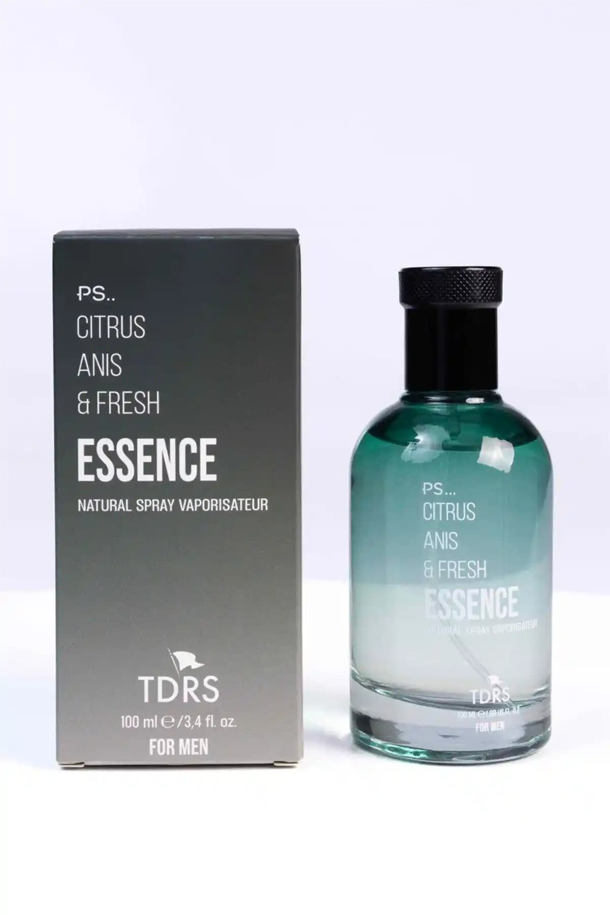 TDRS Essence Lavanta ve TDRS Supreme Şakayık Parfüm Karşılaştırması