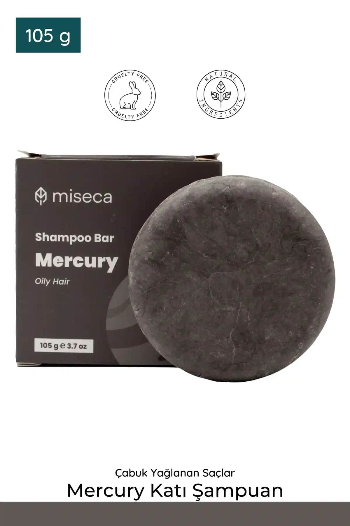 Yağlı Saçlar İçin Miseca Mercury ve Swissoderm Şampuan Karşılaştırması