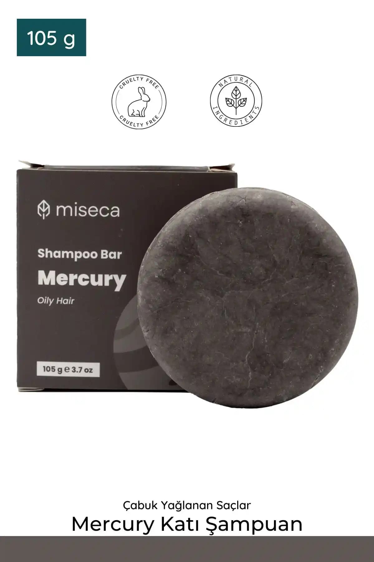 Yağlı Saçlar İçin Miseca Mercury ve Swissoderm Şampuan Karşılaştırması