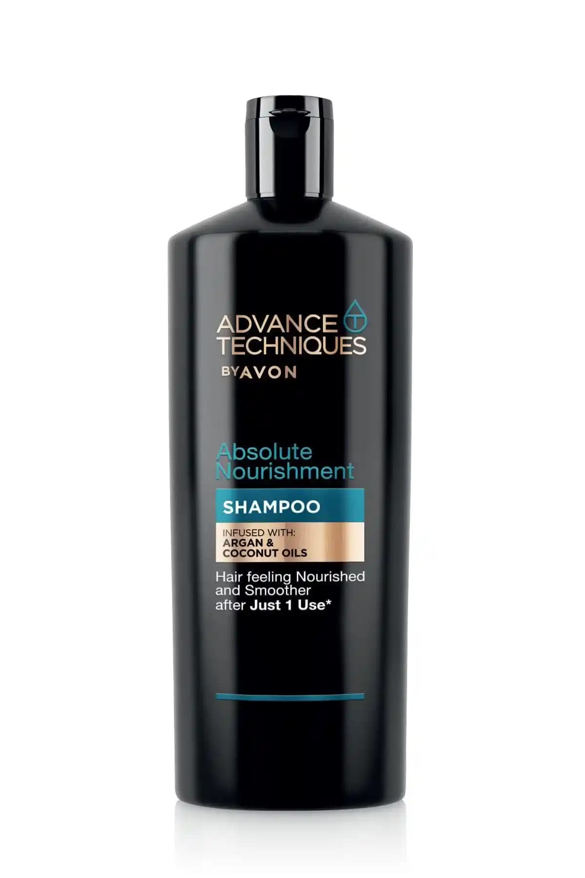 Avon Argan Yağı ve Hindistan Cevizi Yağı İçeren Besleyici Şampuan Karşılaştırması