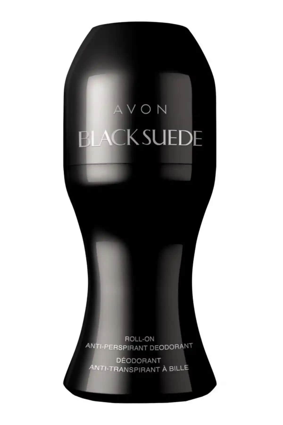 Avon Black Suede ve Individual Blue Erkek Roll-On Ürünlerinin Karşılaştırması