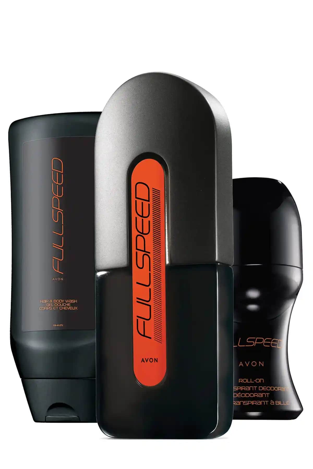 Avon Full Speed ve Rebul Sport: Erkek Parfüm Setlerinin Karşılaştırması ve İncelemesi