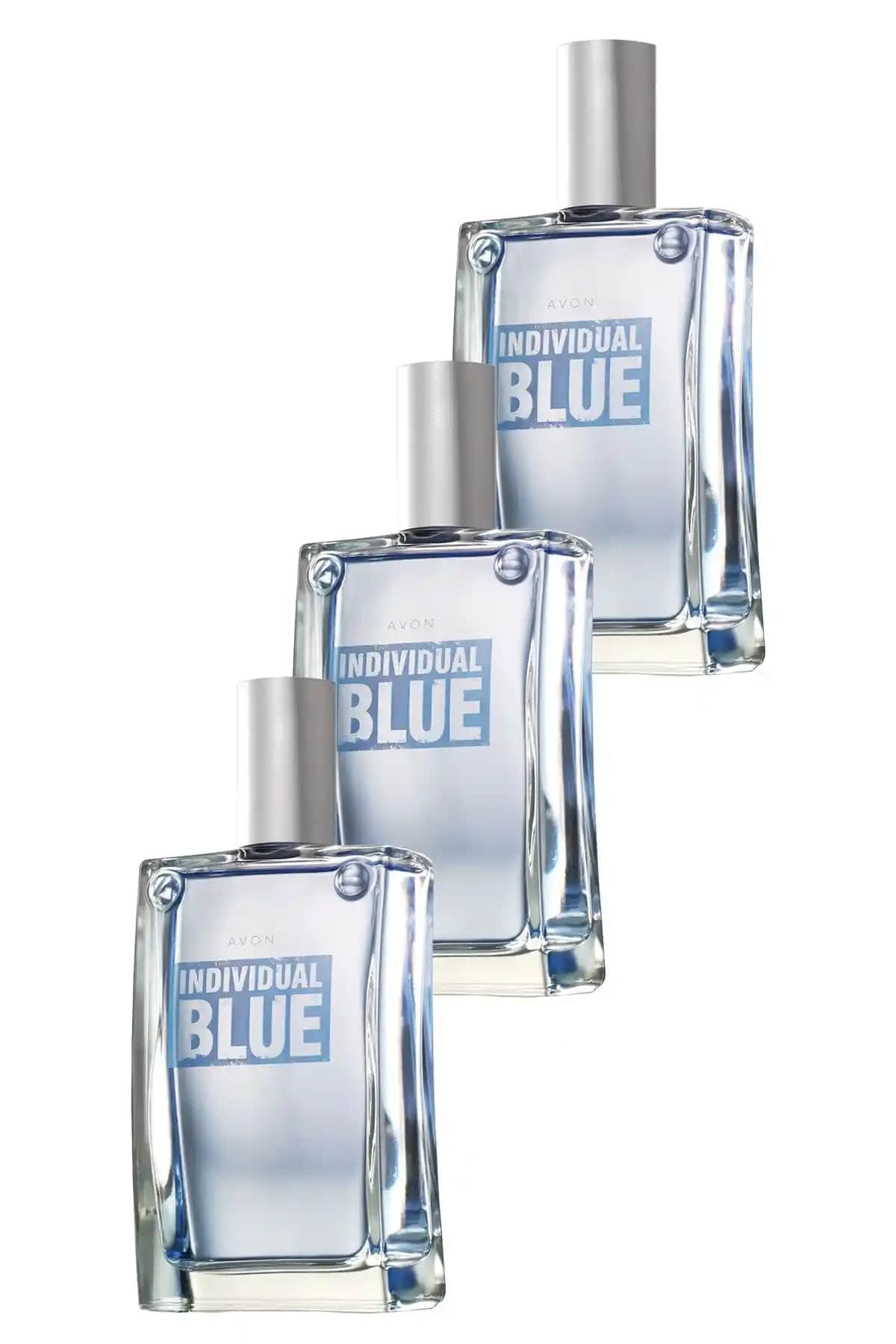 Avon Individual Blue ve Musk Marine: Popüler Erkek Parfümleri Karşılaştırması