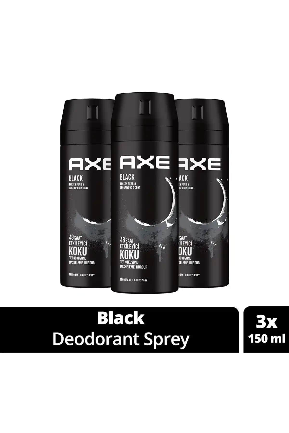 Axe ve Slazenger Deodorantlarının Karşılaştırması: Hangisi Daha İyi?