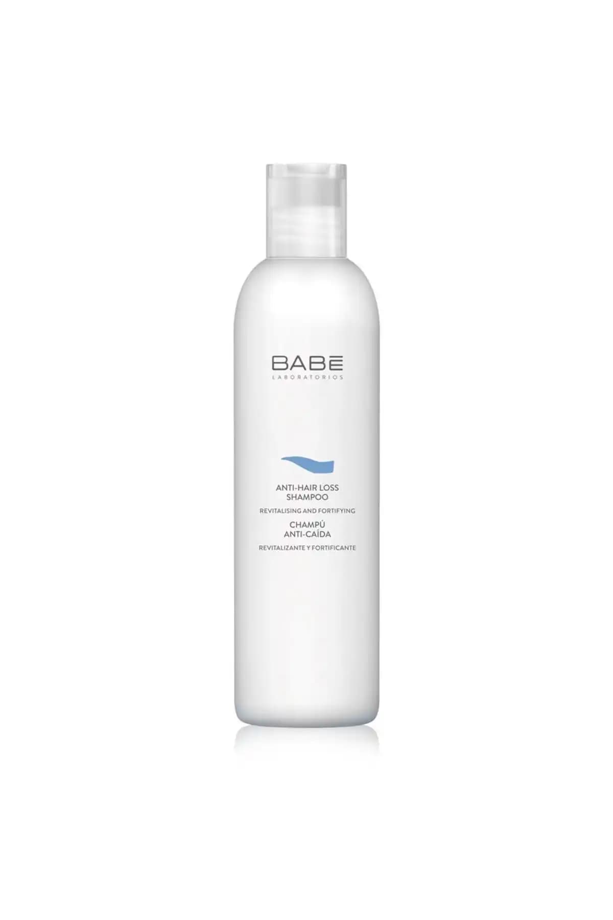 Babe Laboratorios Babe Saç Dökülmesine Karşı Şampuan 250ml