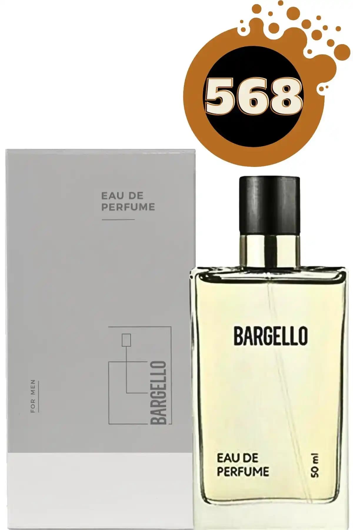 Bargello 568 EDP Floral ve Bargello 576 EDP Woody: Derinlemesine Karşılaştırma