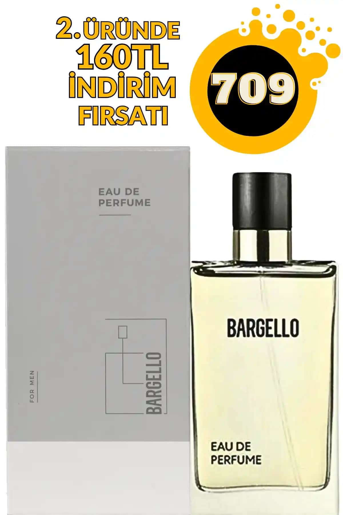 Bargello 709 Oriental Edp ve Unisex Fresh 530: Özellikleri ve Kullanıcı Yorumları
