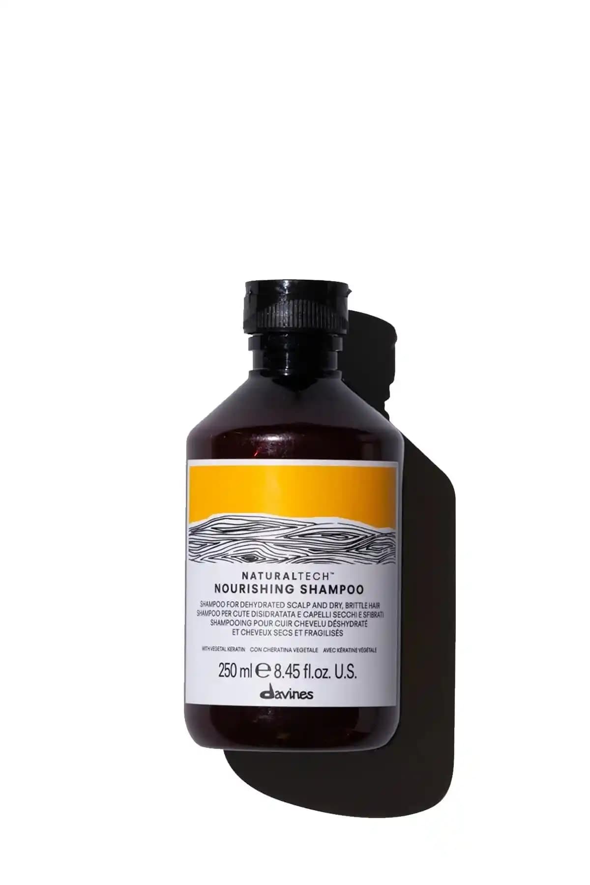 Davines Nourishing vs Kerastase Nutritive: Şampuan Karşılaştırması