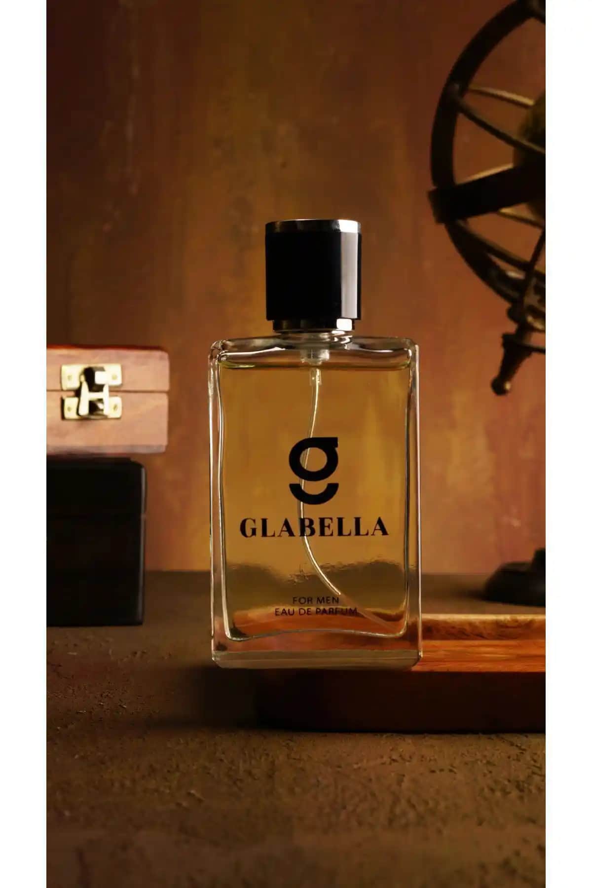 glabella G40 Edp ve G80 Edp Parfümlerinin Karşılaştırılması: Kalıcılık ve Koku Özellikleri