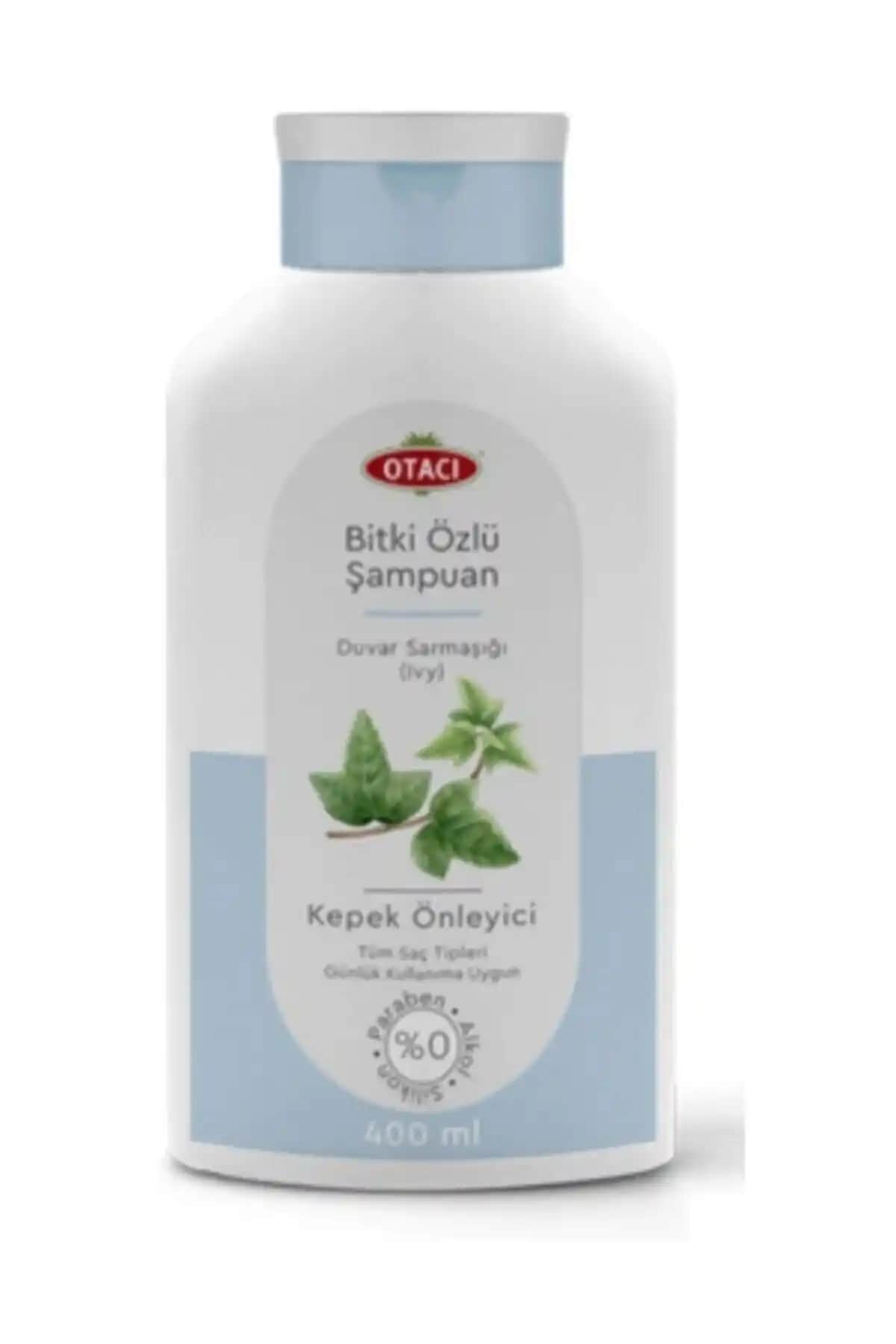 Karşılaştırmalı İnceleme: Otacı Ivy Kepek Önleyici ve Kepeğe Karşı Şampuanlar