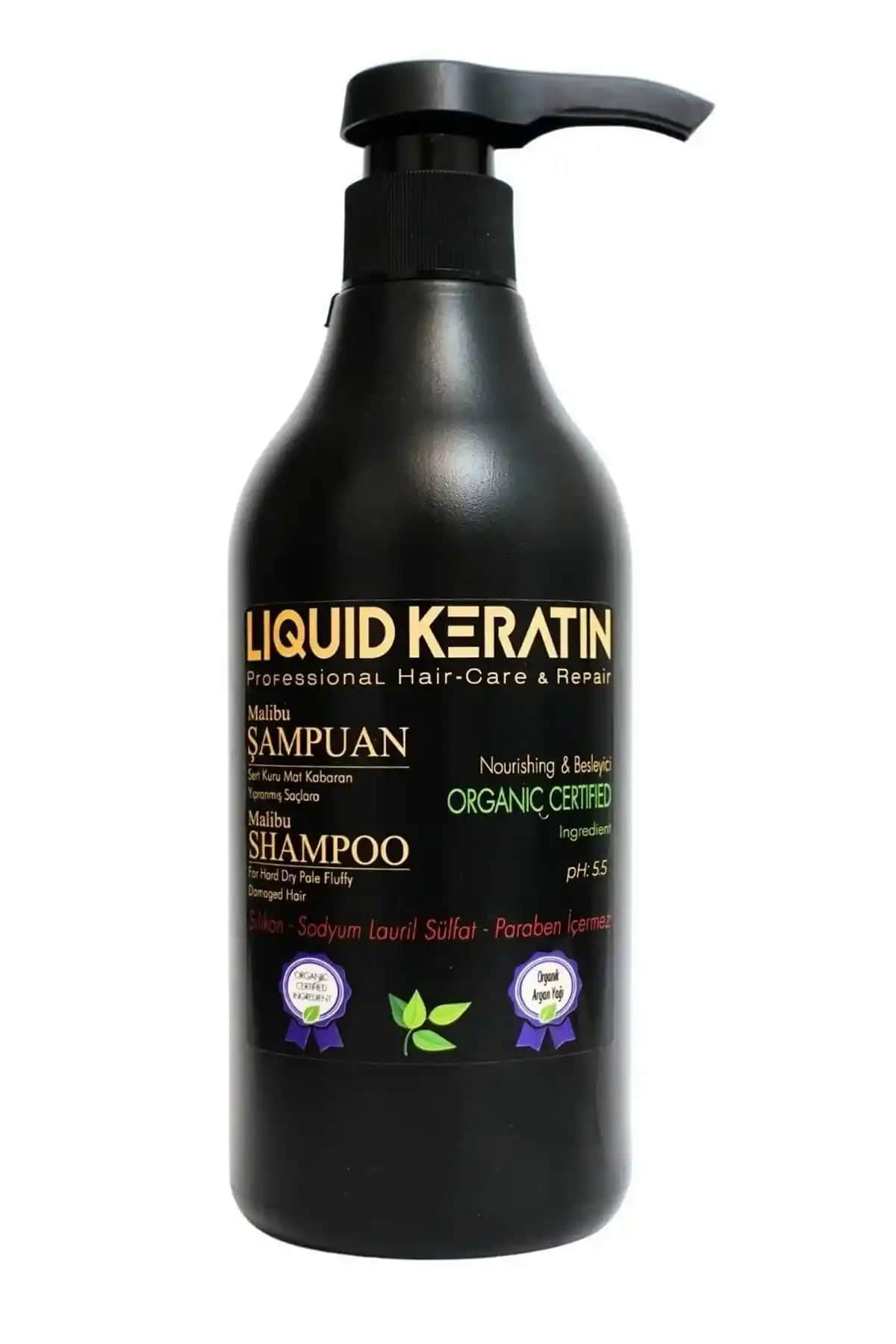 Liquid Keratin Kuru Saçlar İçin En Uygun Şampuanı Seçerken Dikkat Edilmesi Gerekenler