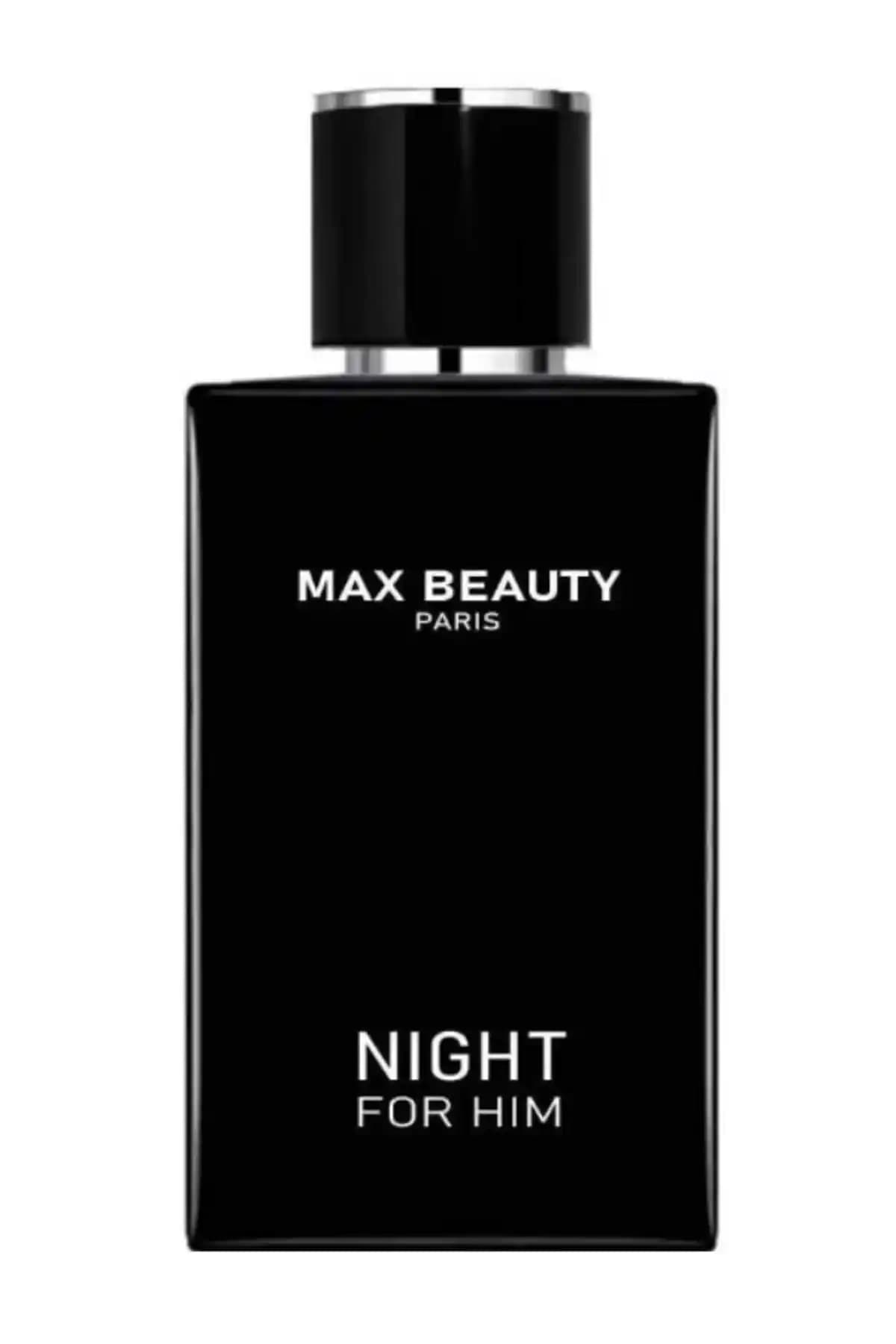 Max Beauty Paris Night For Him ve Scandal For Him Parfüm Karşılaştırması