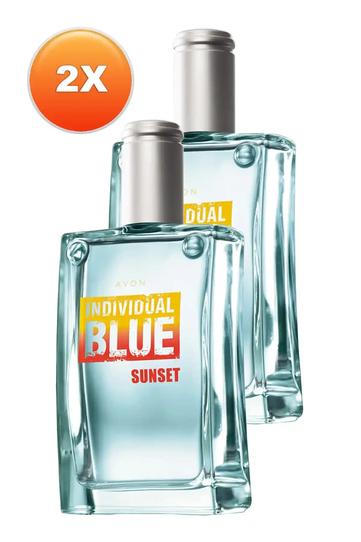 Avon Individual Blue Sunset ve Scent Masculine Woody Parfüm Karşılaştırması