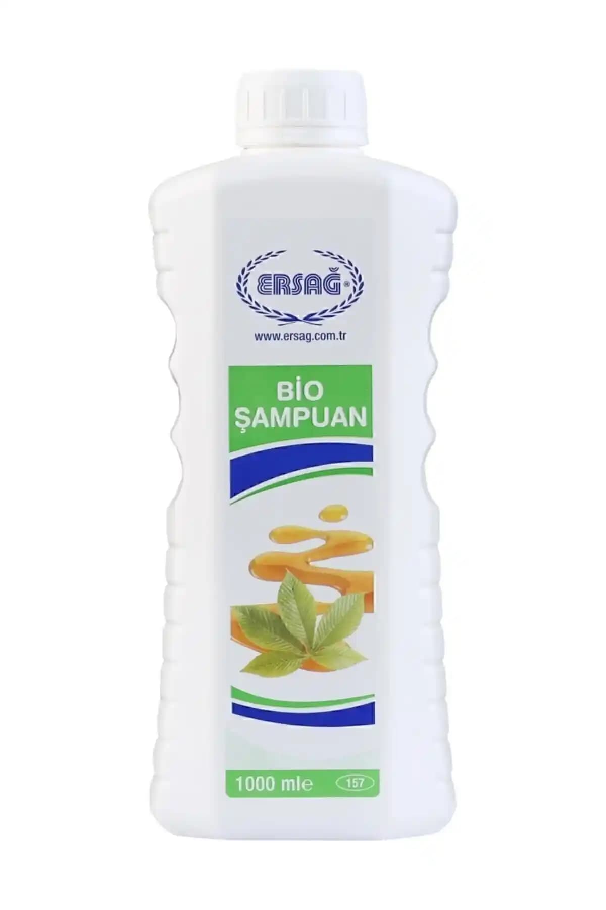 Ersağ Bio Şampuan ve Sebamed Saç Dökülmesine Karşı Şampuan Karşılaştırması
