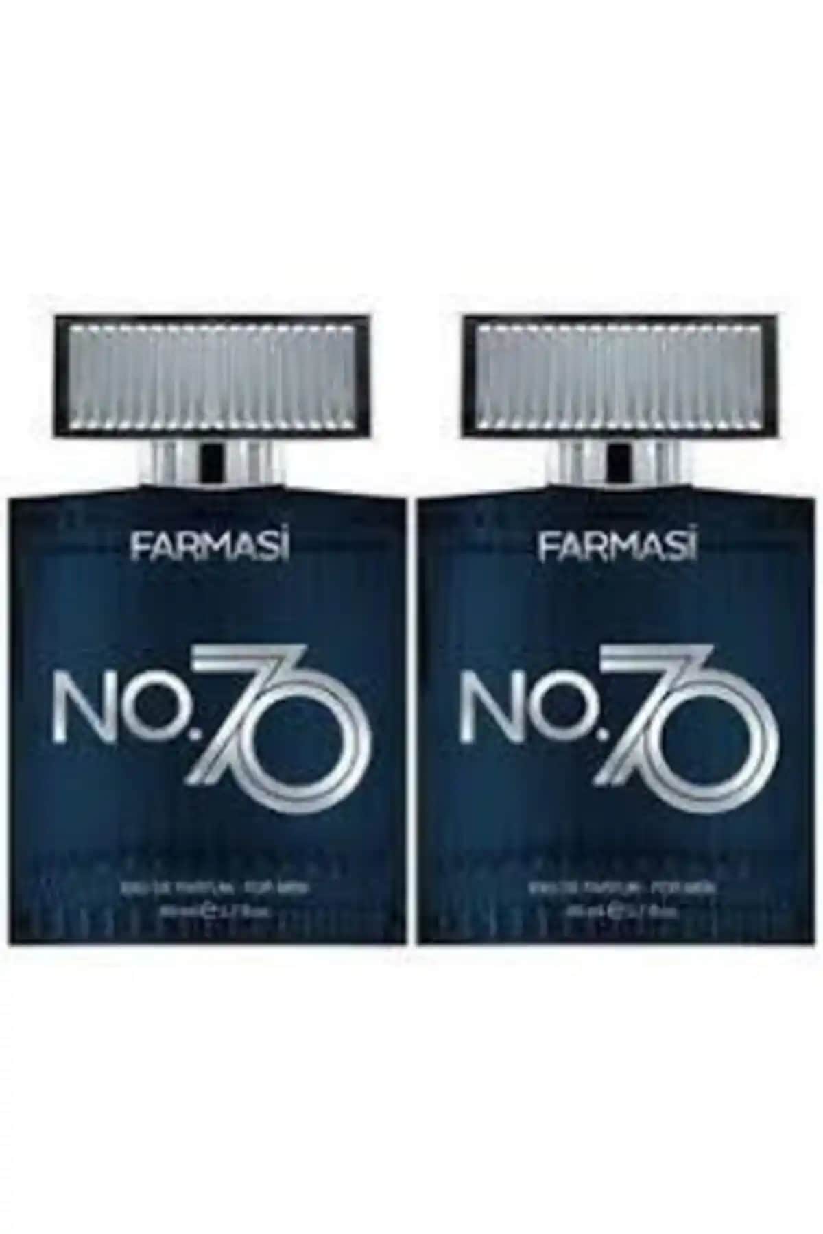 Farmasi No.70 Erkek Parfüm Seti İncelemesi ve Karşılaştırması