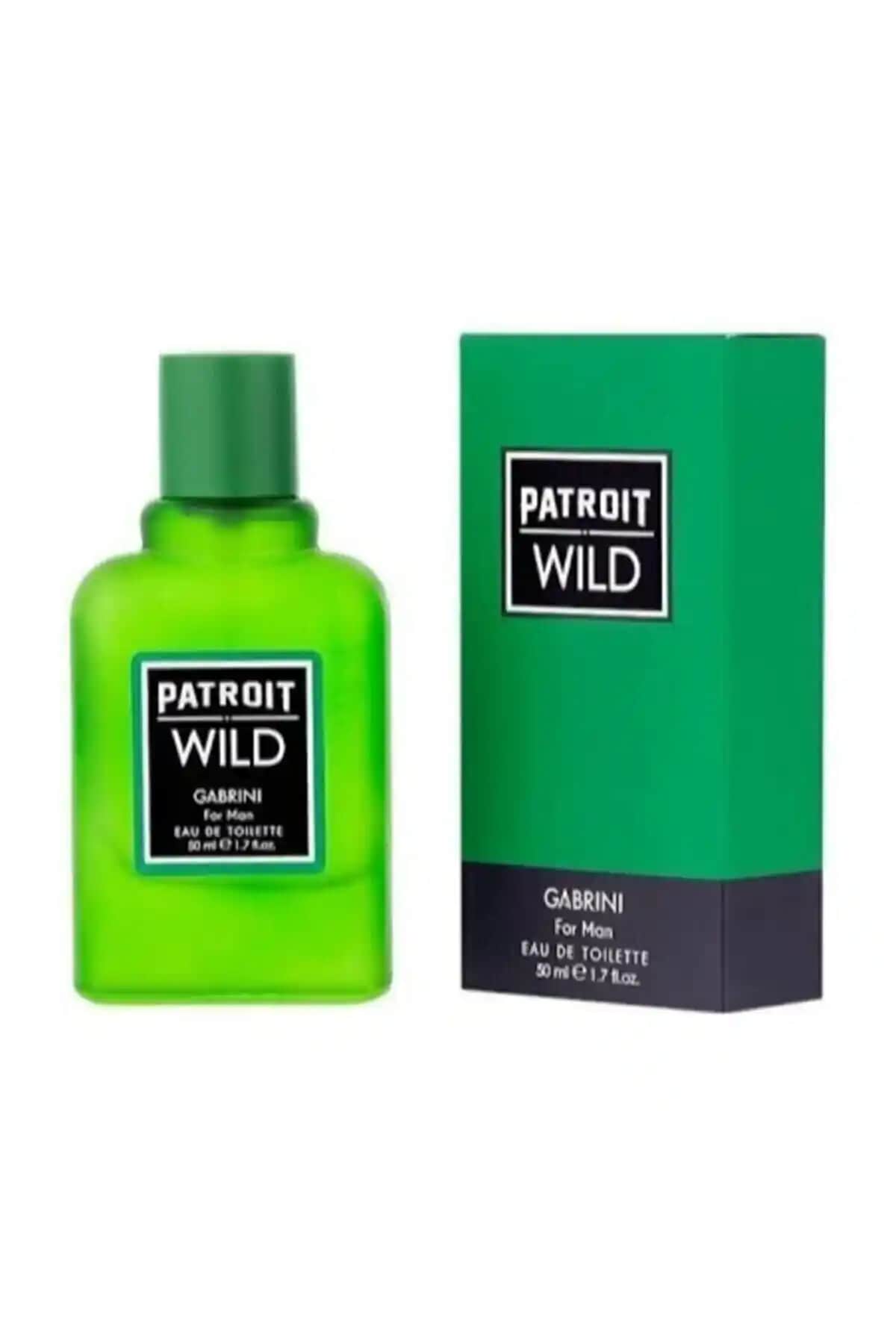 Gabrini Patroit Wild For Man ve Polo55 Life Aphrodisiac Parfüm İncelemesi