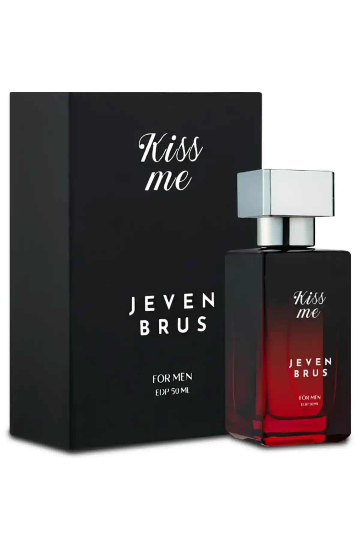 Jeven Brus Kiss Me ve Oriflame Eclat Homme Parfümleri Karşılaştırması