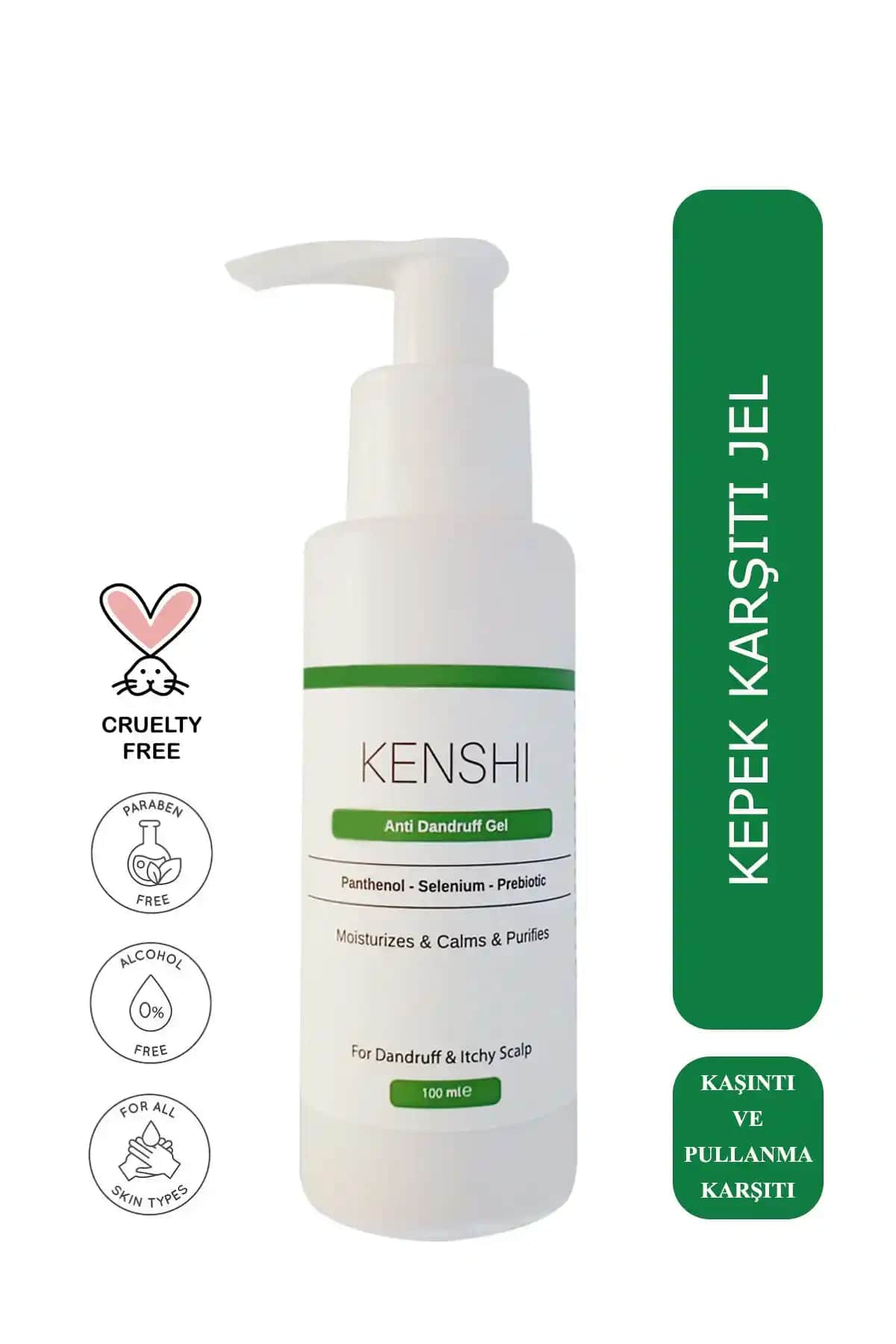 Kenshi ve Otacı: Saç Dökülmesine Karşı Etkili Ürün Karşılaştırması