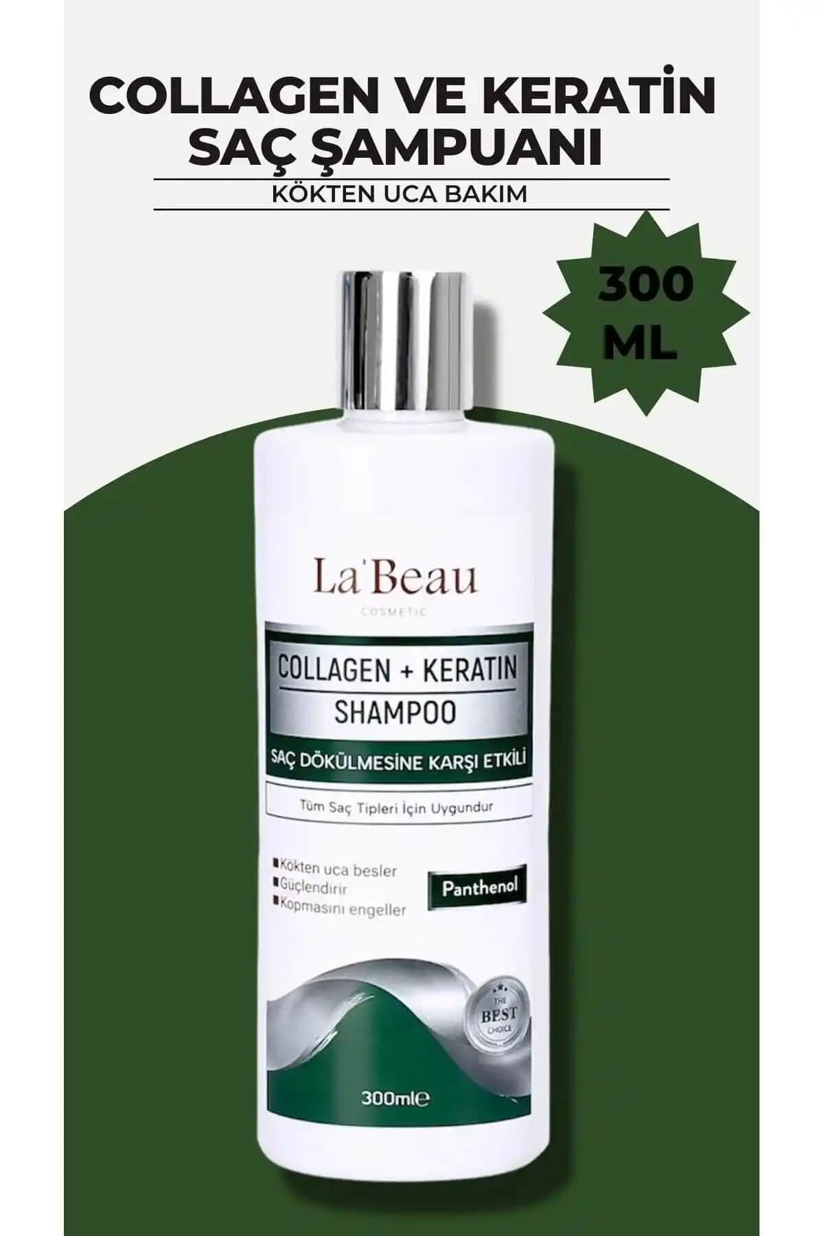 La'beau ve VİYANOX Şampuanları: Farklar, Yorumlar ve Kullanıcı Deneyimleri