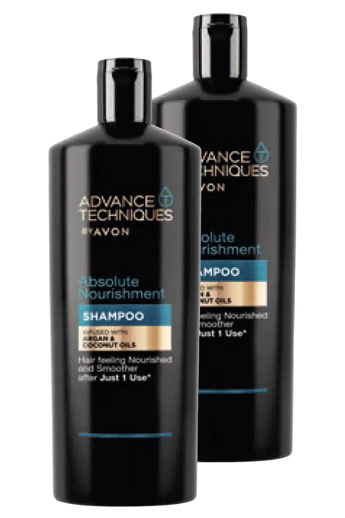 Avon Argan ve Hindistan Cevizi Yağı Şampuanı ile Beşli Saç Bakım Seti Karşılaştırması