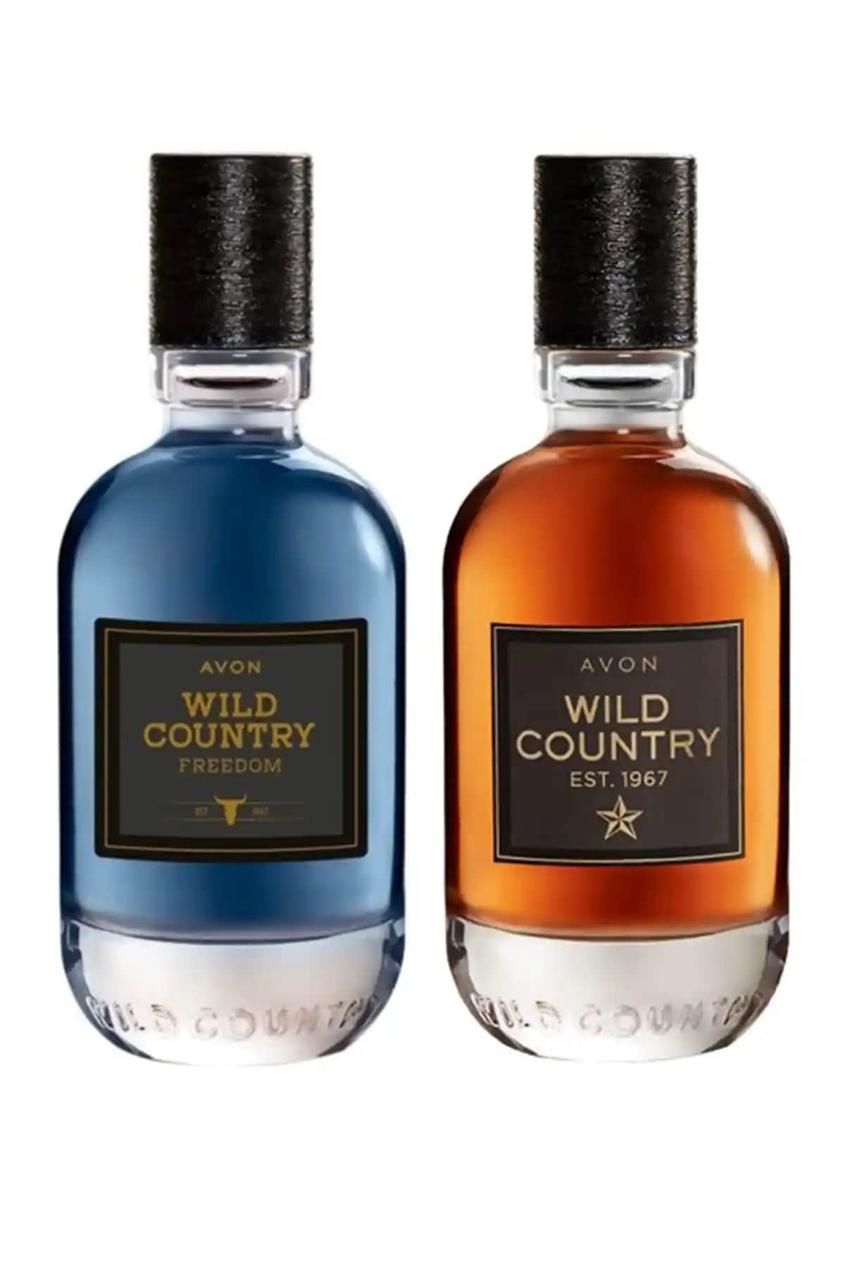 Avon Wild Country ve Tiaras EDT Men Parfüm Setleri Arasındaki Farklılıklar