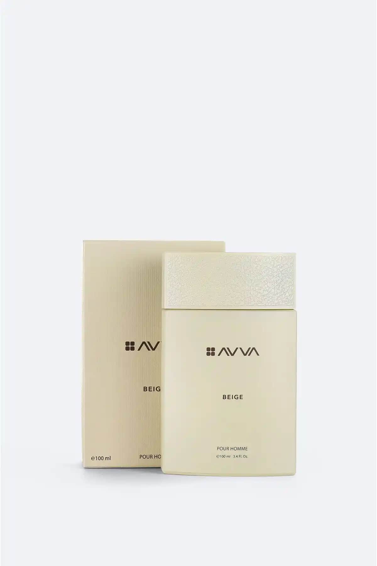 Avva Erkek Parfüm Beige ve Black: Karşılaştırma ve Kullanıcı Yorumları