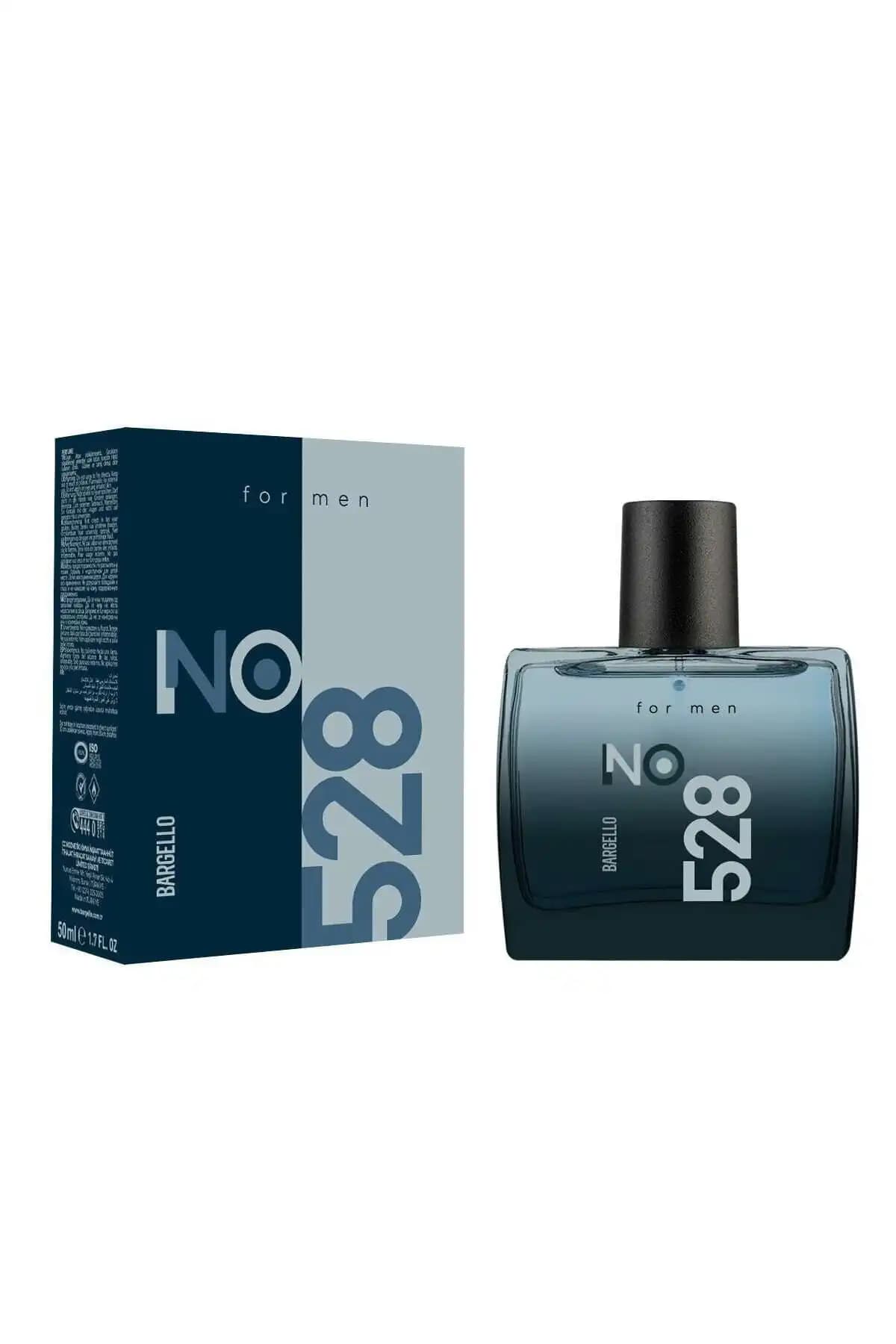 Bargello Parfüm No:528 Erkek 50 Ml Parfüm Edp