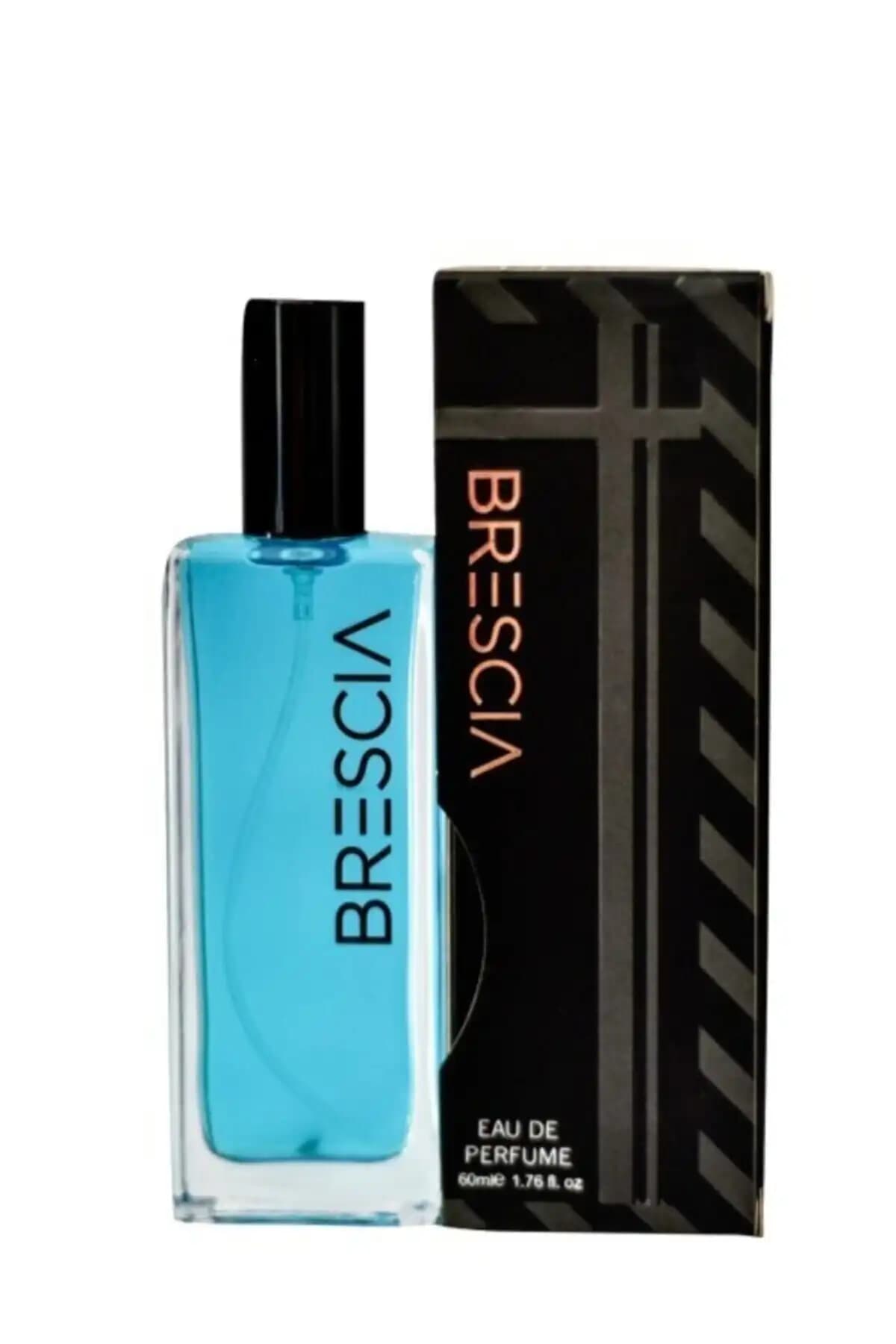 Rouch's Brescia Afrodizyaklı Parfüm (eros) 60 ml Edp Kalıcı Unisex Koku