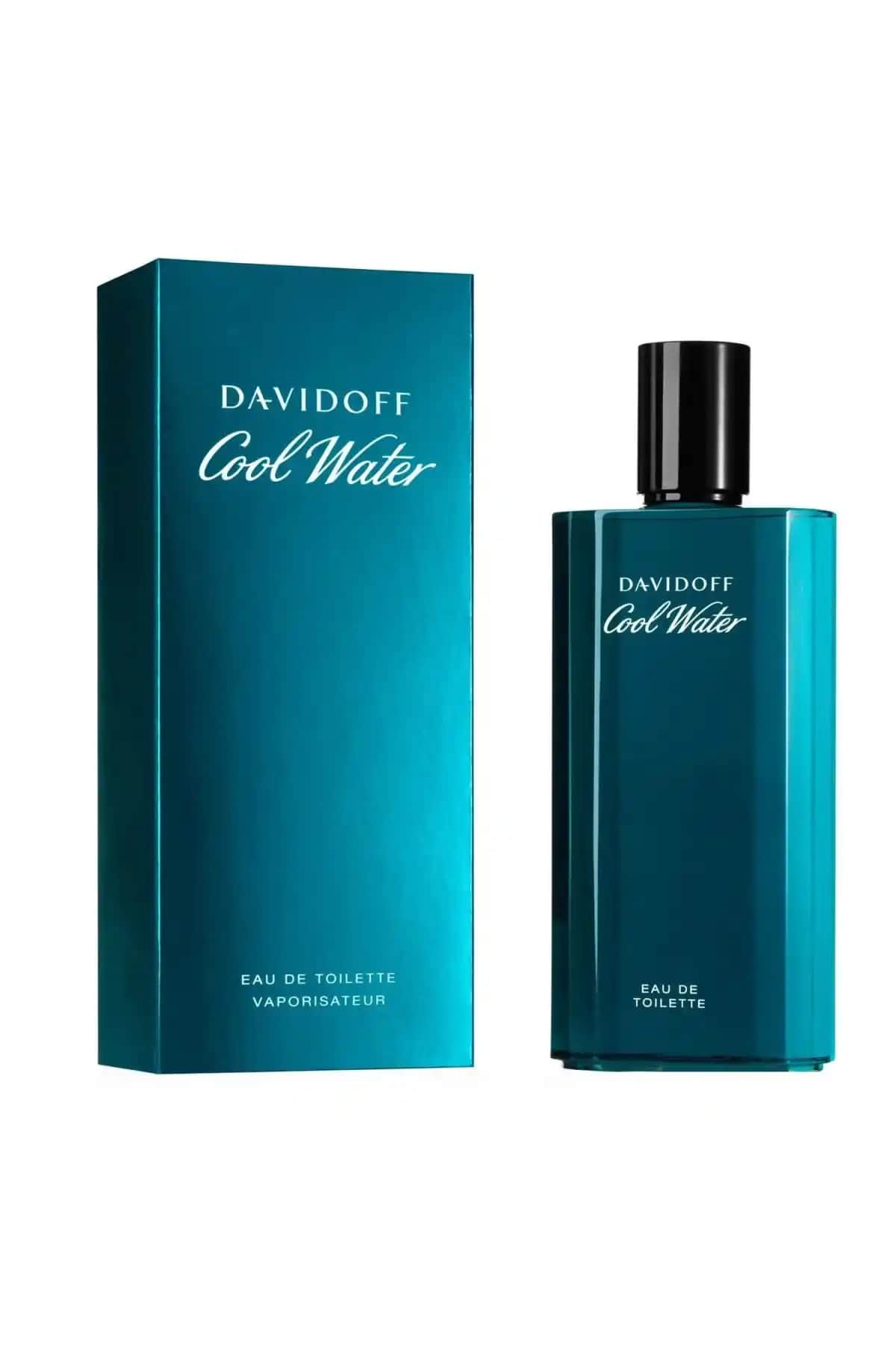Davidoff Cool Water ve Hot Water Parfüm Karşılaştırması: Hangisi Size Uygun?