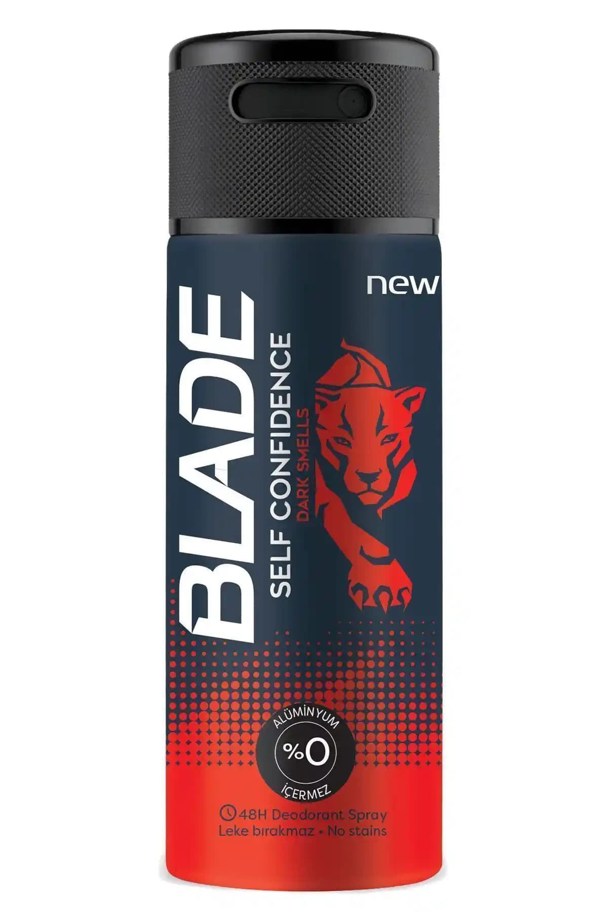 Erkek Deodorantları Karşılaştırması: Blade Self Confidence ve Jagler Classic İncelemesi
