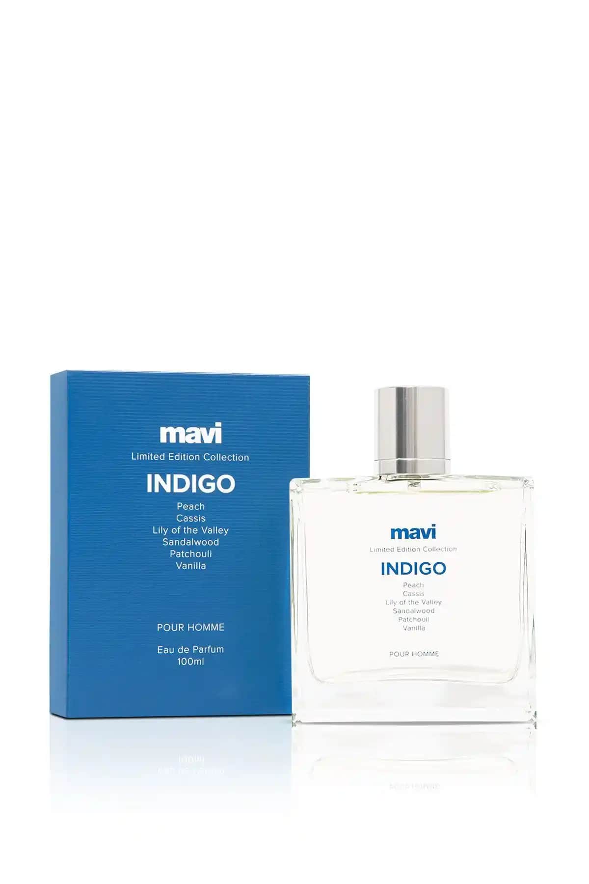 Mavi Indigo ve Mavi Mood Black Erkek Parfümlerinin Kapsamlı Karşılaştırması