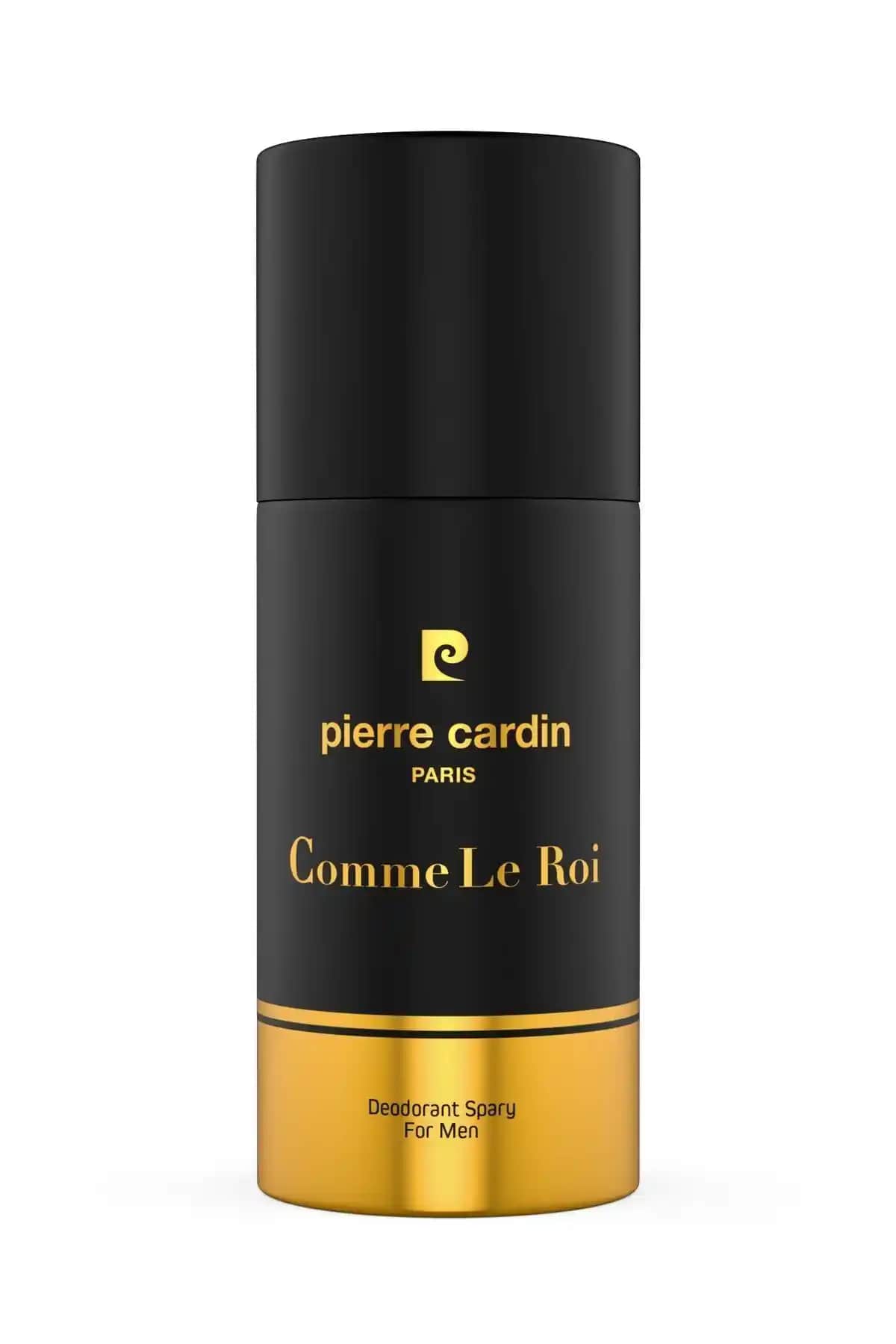 Pierre Cardin Comme Le Roi: 150 ml ve 50 ml Parfüm Karşılaştırması ve Özellikleri