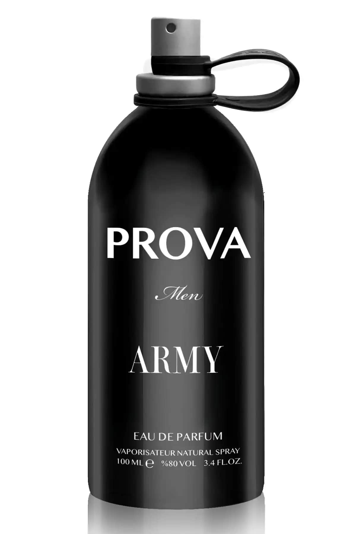 Prova Army ve Prova Invisible Parfüm Karşılaştırması ile Doğru Seçim Yapın