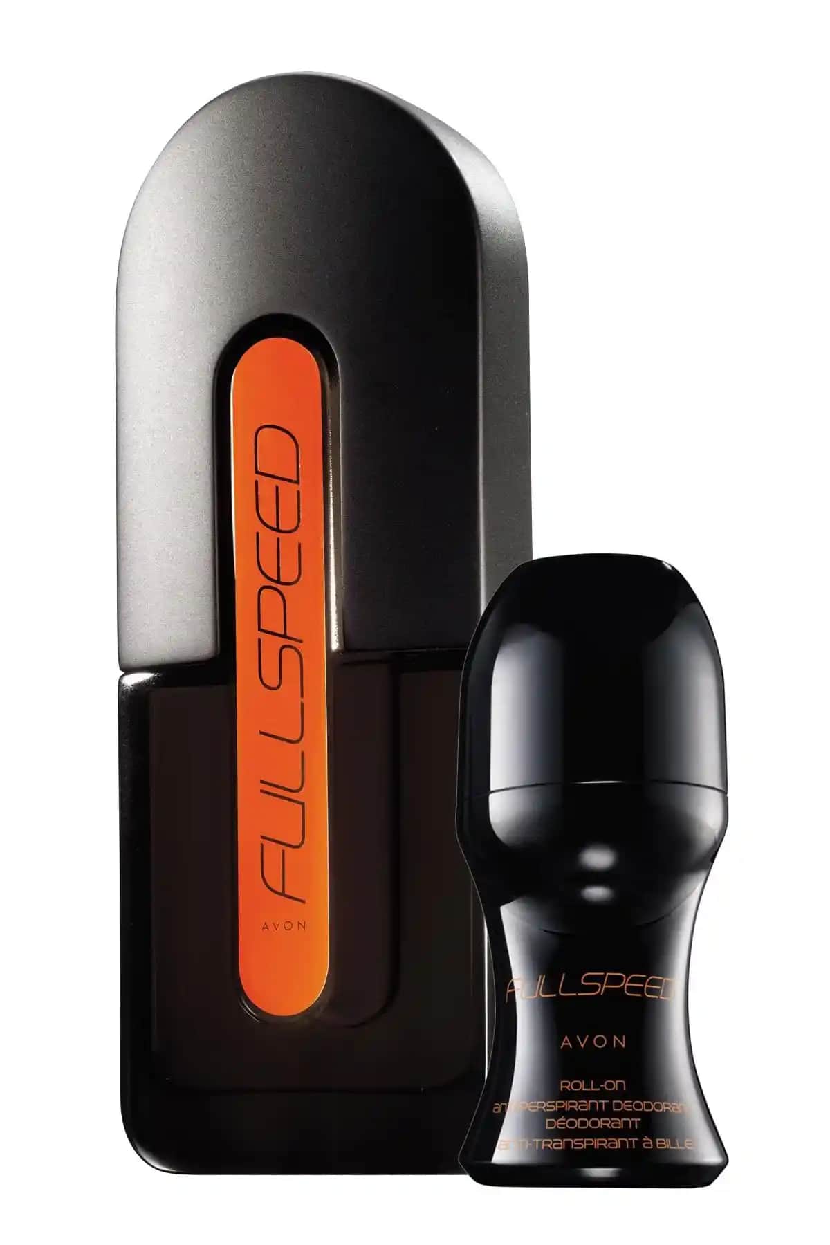 Avon Full Speed ve Slazenger Active Sport Gold Erkek Parfüm Setleri Karşılaştırması