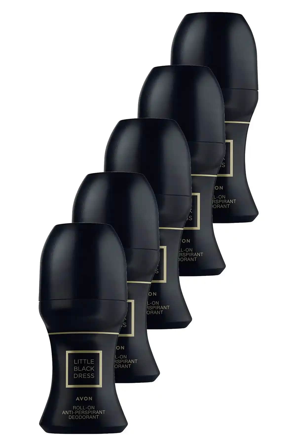 Avon Little Black Dress ve Perceive Kadın Rollon 50 Ml Beşli Set Karşılaştırması