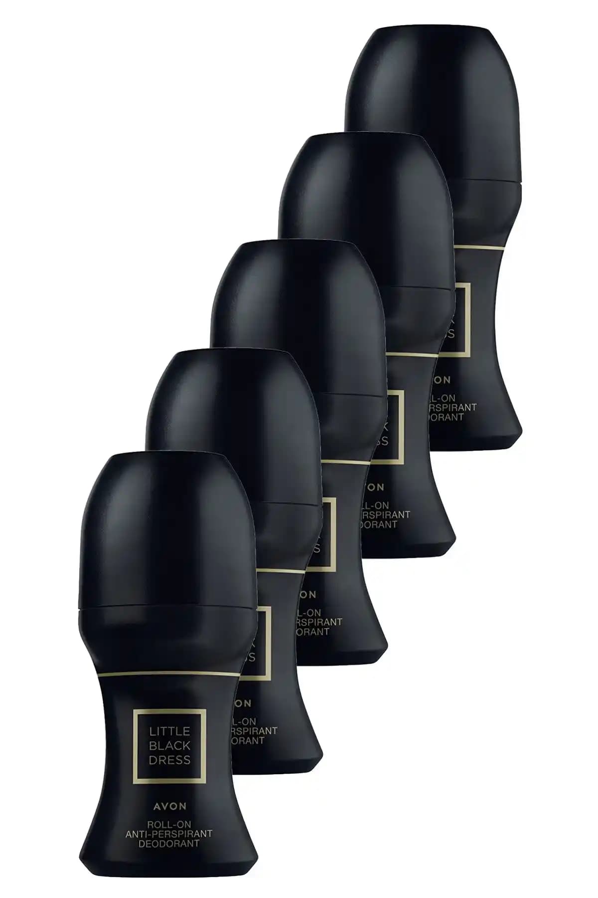 Avon Little Black Dress ve Perceive Kadın Rollon 50 Ml Beşli Set Karşılaştırması