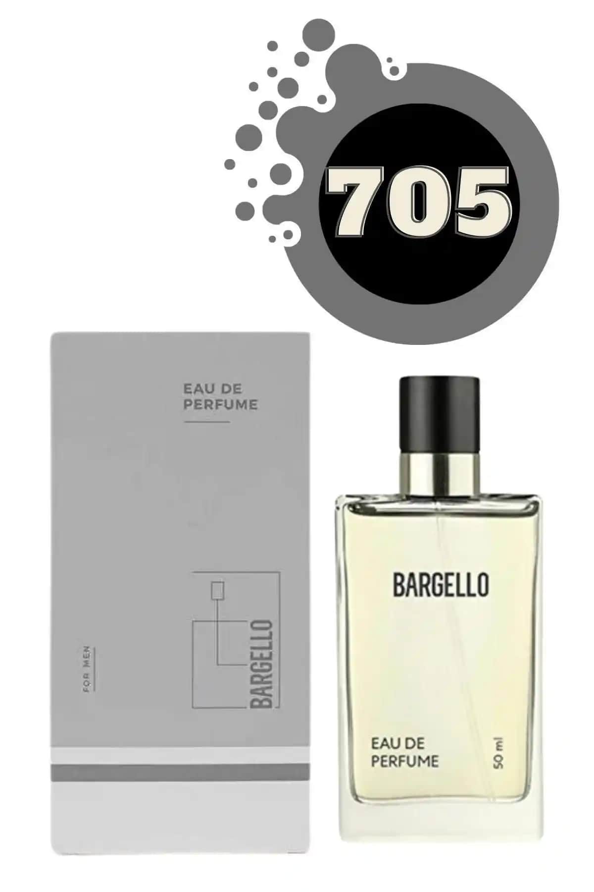 Bargello 705 Woody ve Bargello Erkek Parfüm Seti Karşılaştırması ve İncelemesi