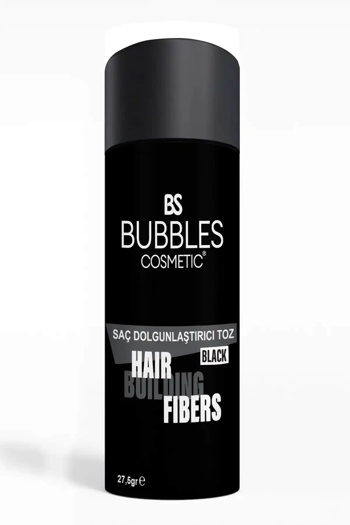 bs bubbles cosmetic ve Color One: En İyi Saç Dolgunlaştırıcı Tozların Karşılaştırması