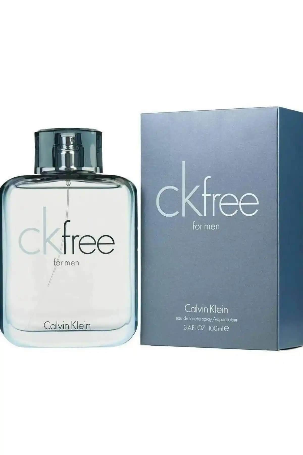 Calvin Klein C.k Free Form ve Davidoff Coolwater: Hangi Parfümü Tercih Etmelisiniz?