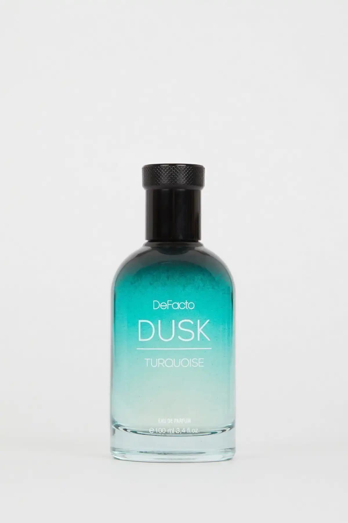 Defacto Erkek Dusk Turquaz Turunçgil 100 ml Parfüm Y2390aznsbe106
