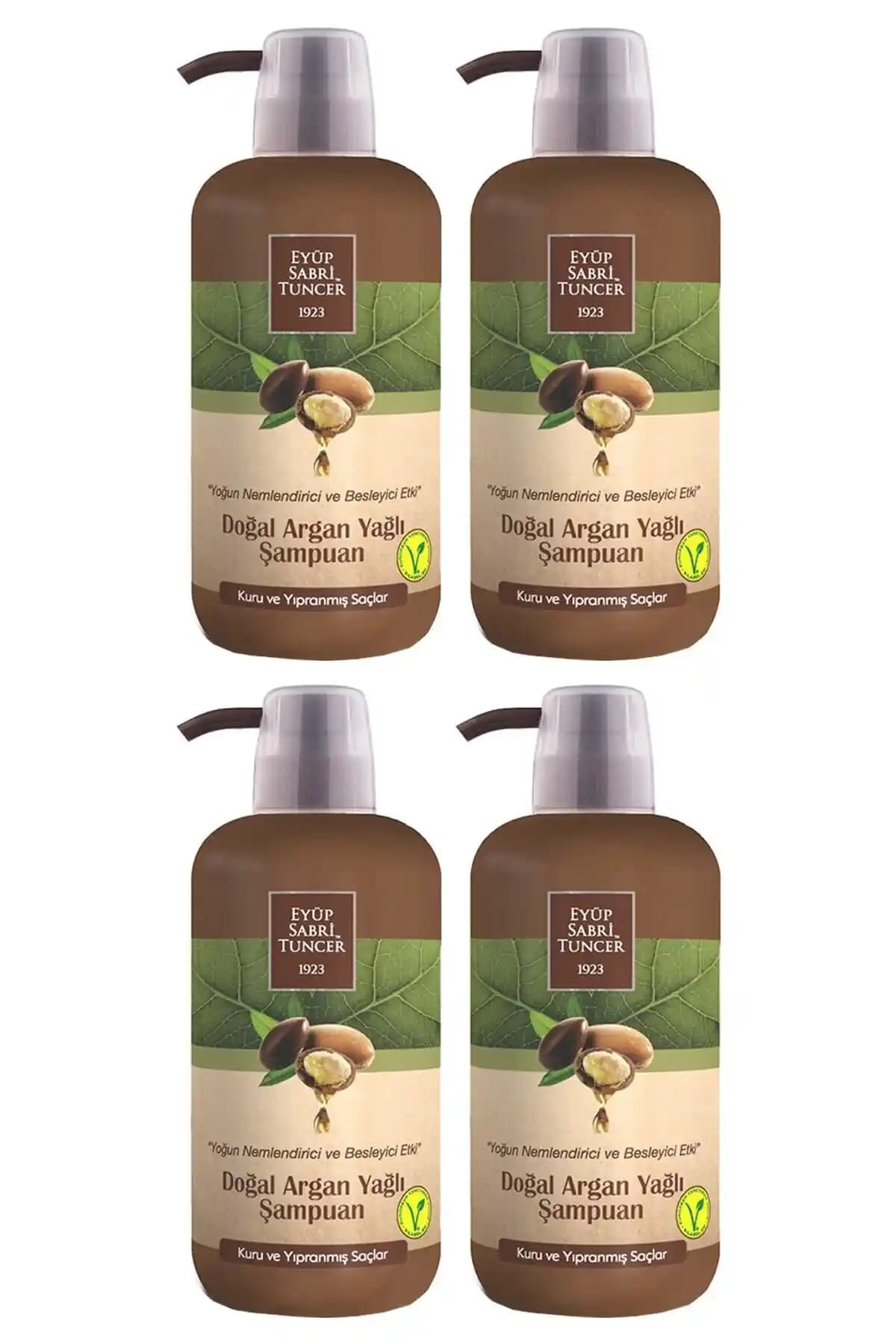 Eyüp Sabri Tuncer ve Redist Şampuan Karşılaştırması: Hangisi Daha İyi?