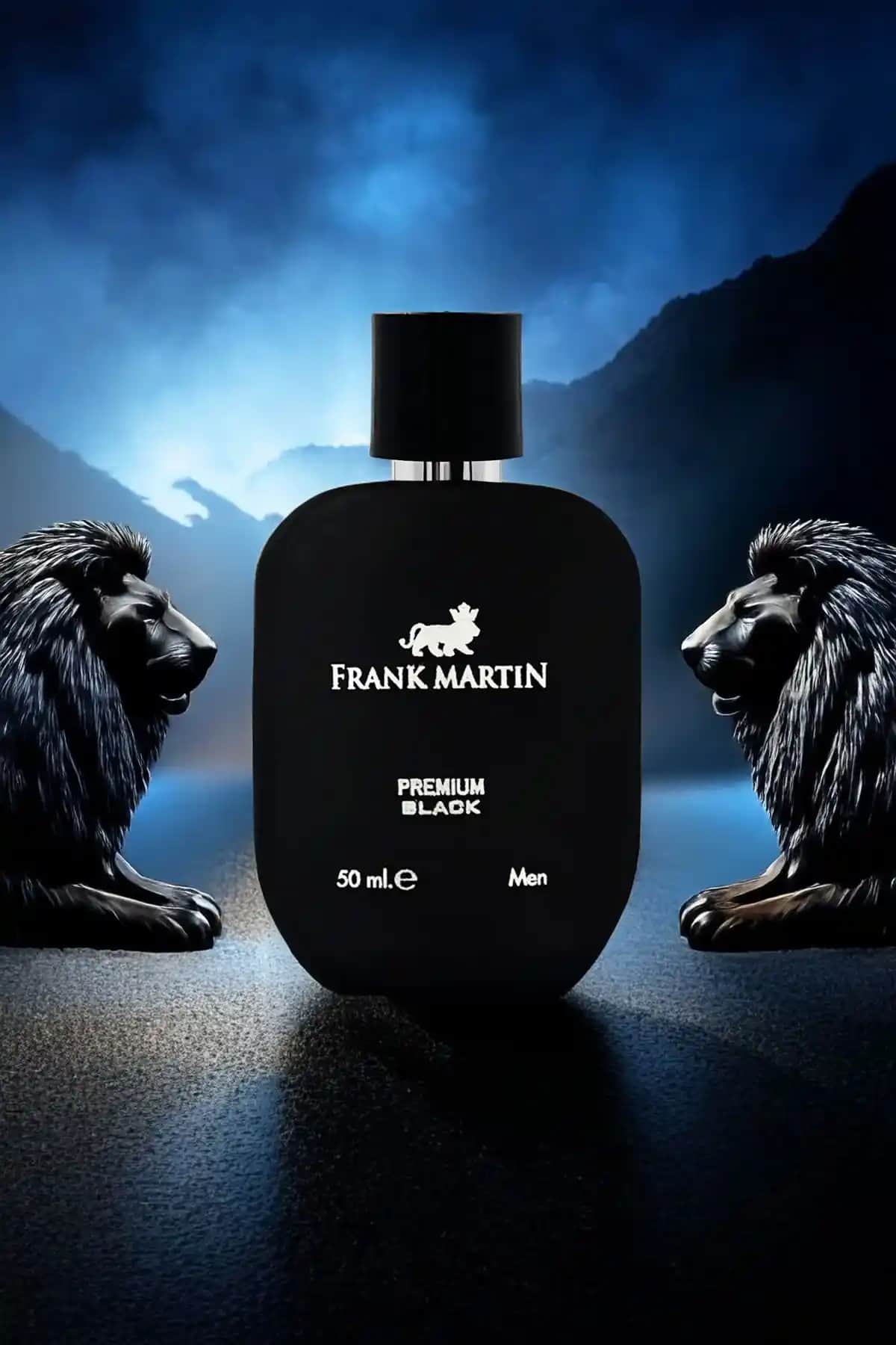 Frank Martin ve Tonny Black Erkek Parfümü Karşılaştırması: Hangisi Daha İyi?