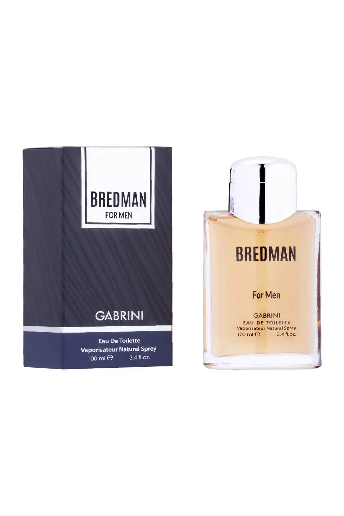 Gabrini Bredman 100 Ml ve Rıchmen Black EDT 100 Ml Parfüm Karşılaştırması