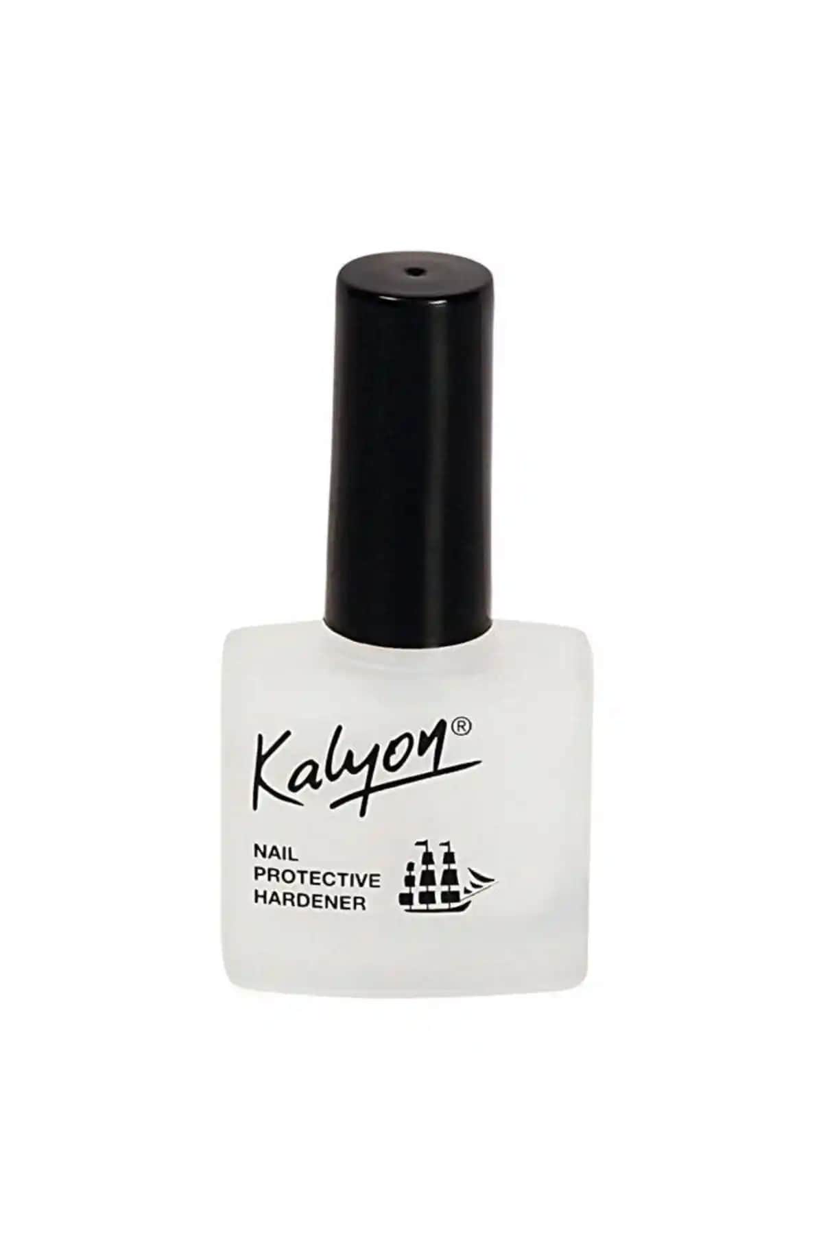 Kalyon Tırnak Besleyici: Güçlü ve Sağlıklı Tırnaklar İçin