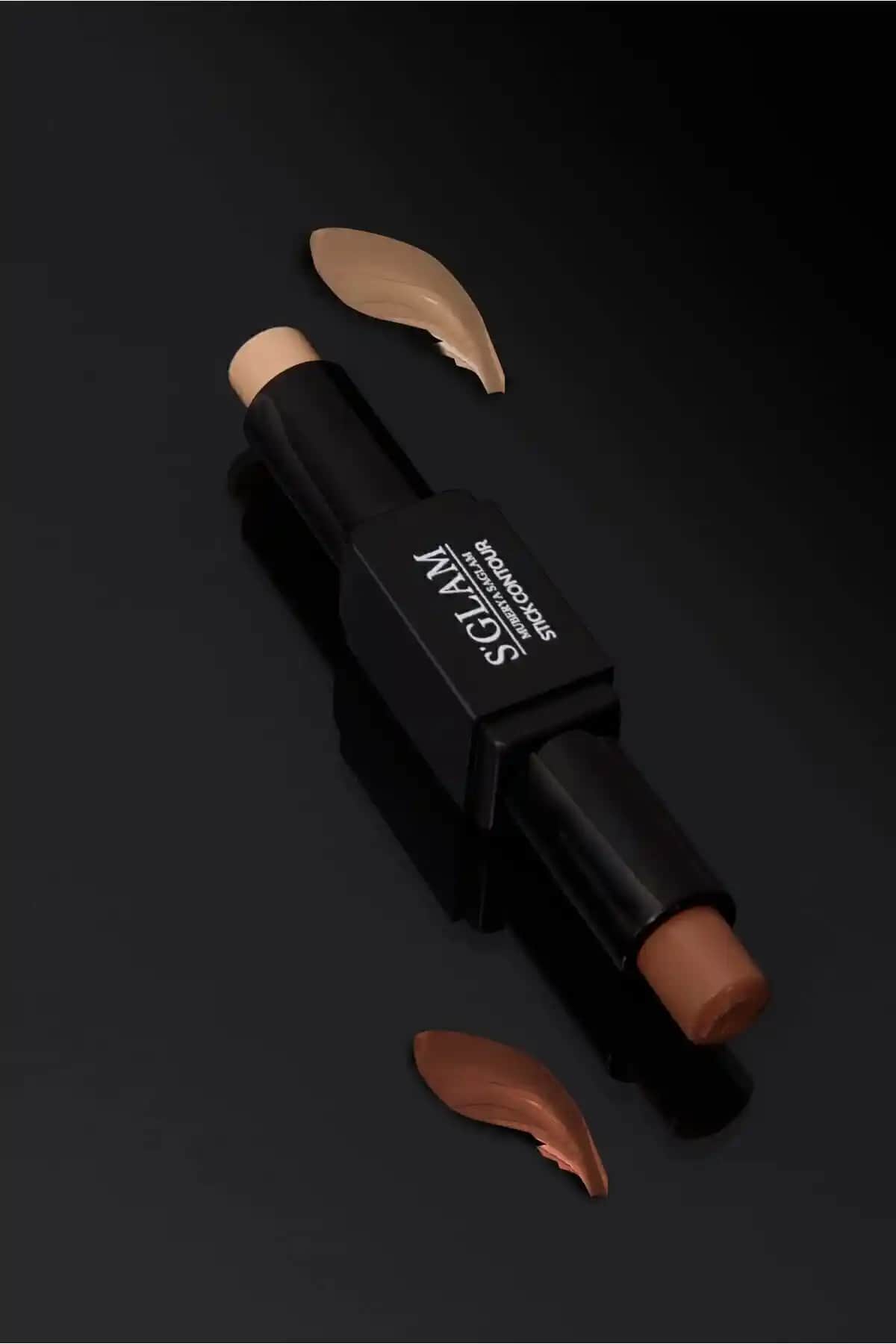 S'GLAM Stick Contour: Pratik ve Etkili Makyaj Çözümü