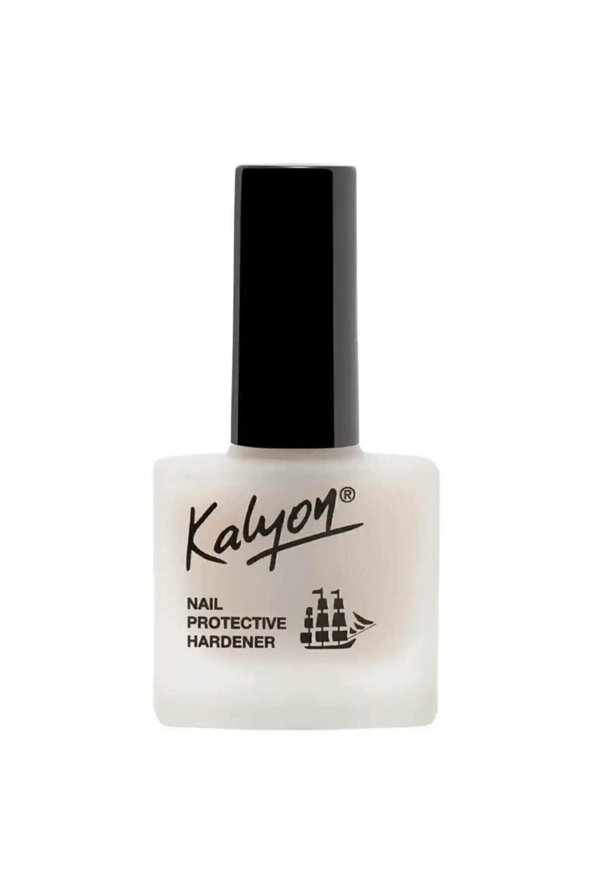 Tırnak Besleyici ve Sertleştirici 11ml - Güçlü ve Sağlıklı Tırnaklar